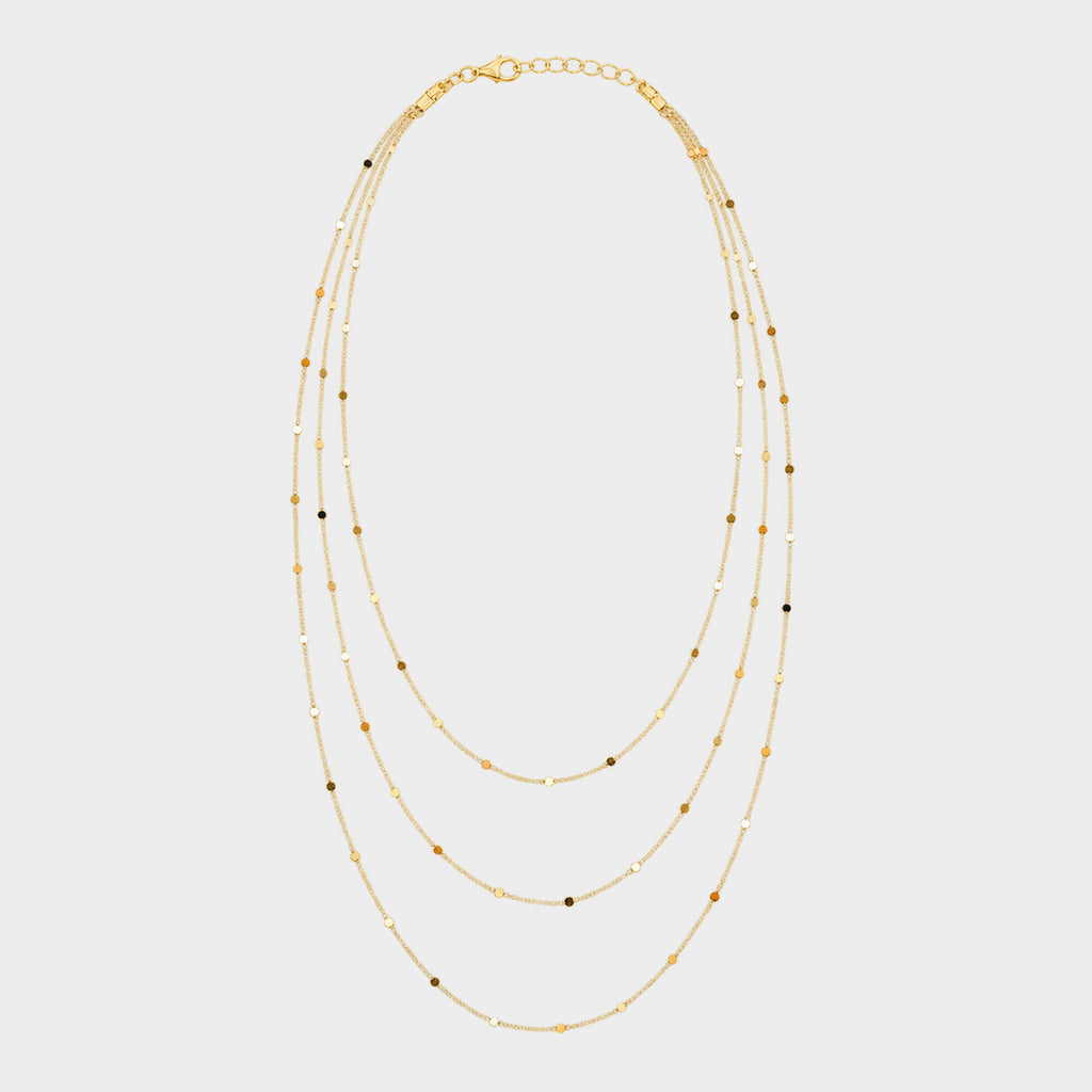 Curb Chain