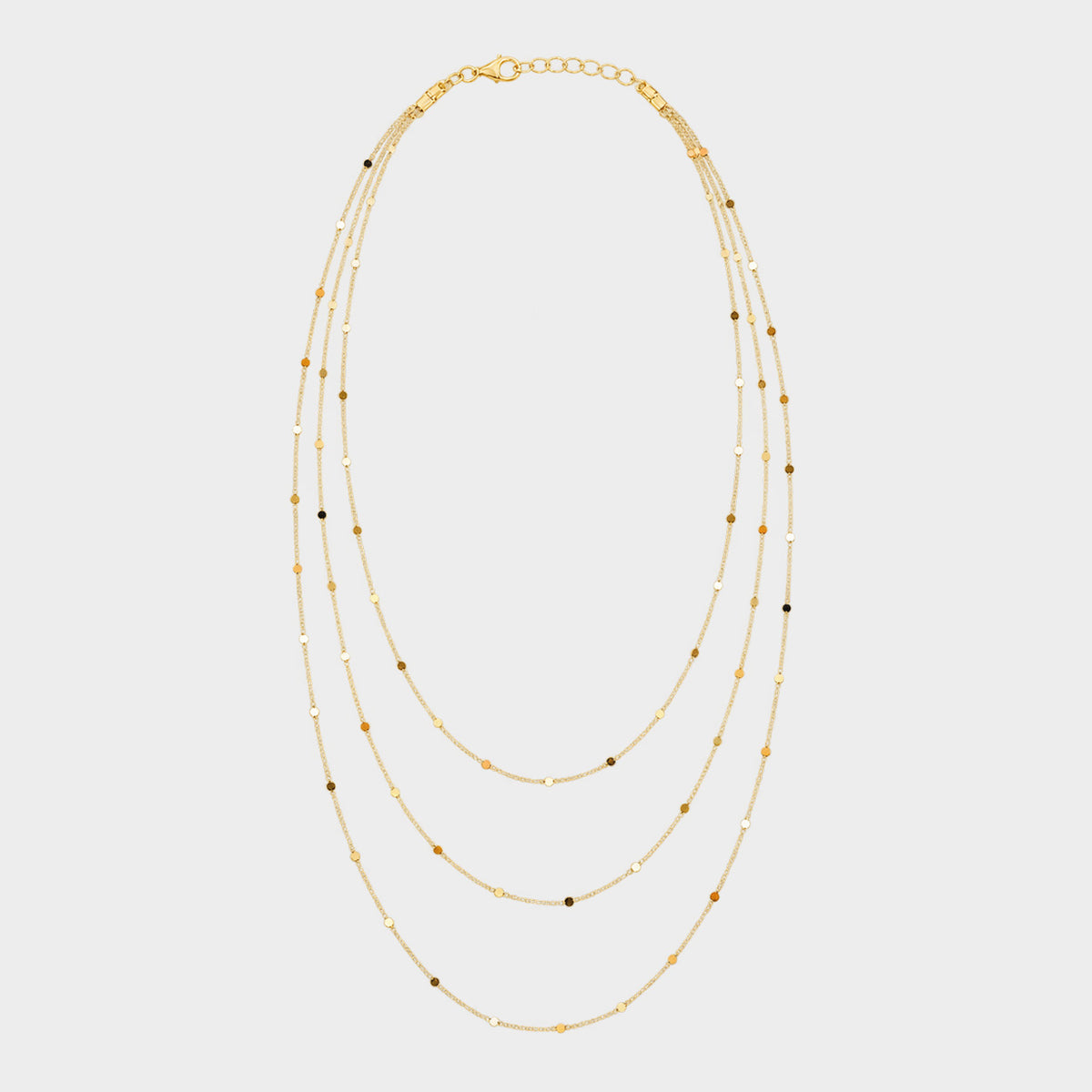 Curb Chain