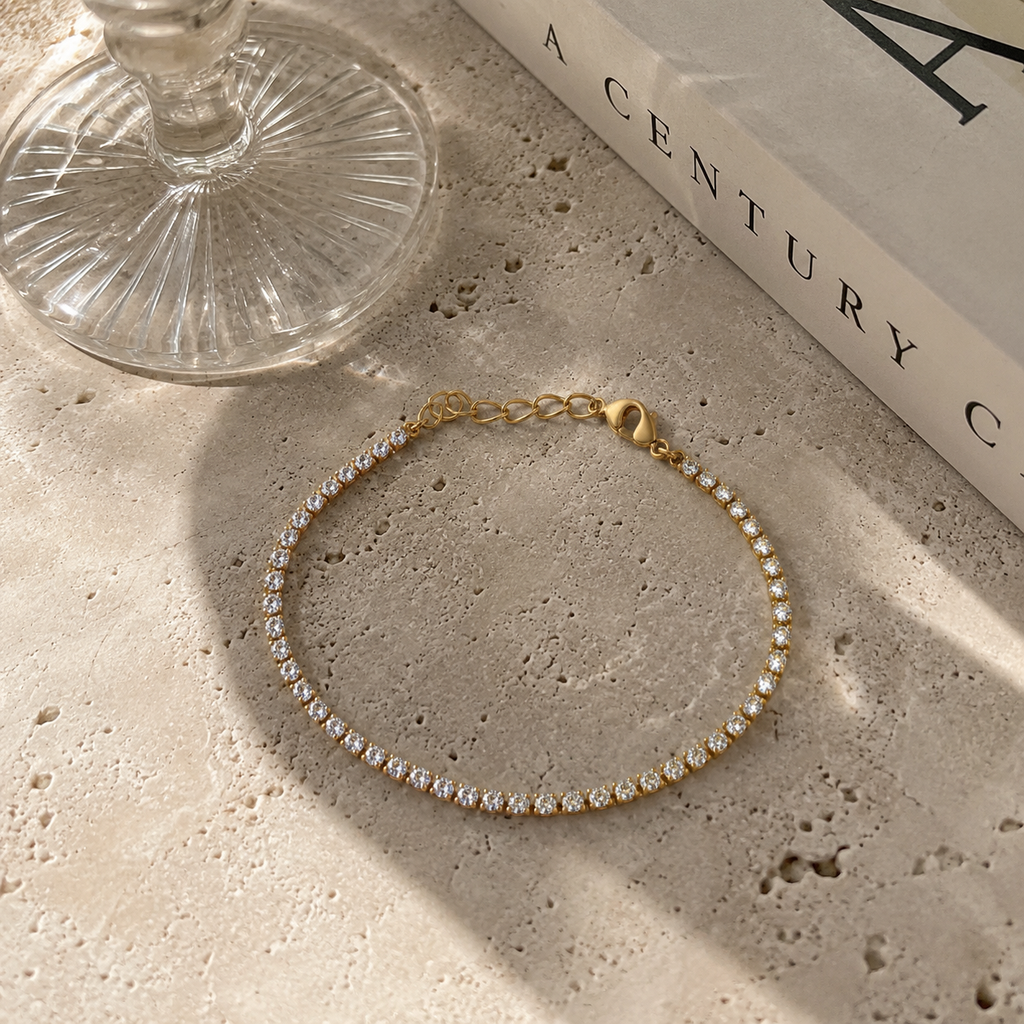 Tennis Bracelet