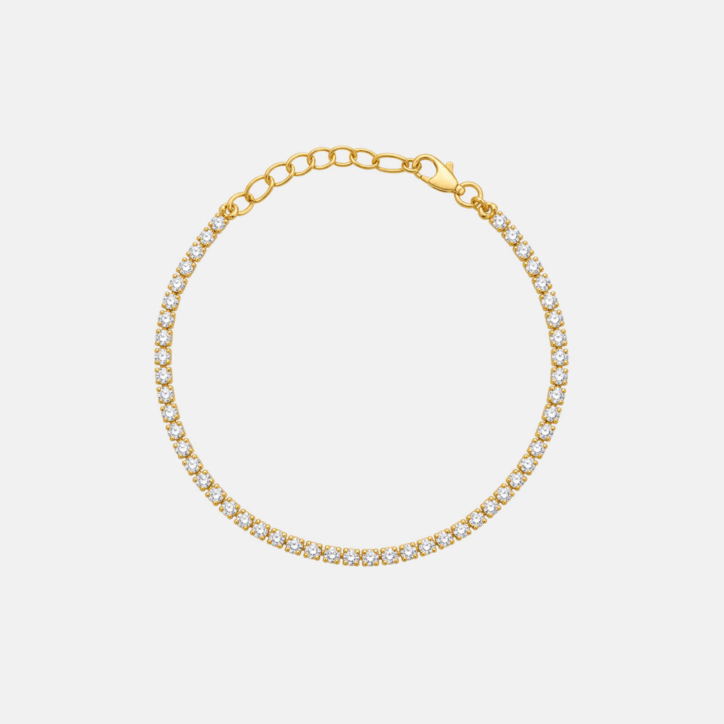 Tennis Bracelet