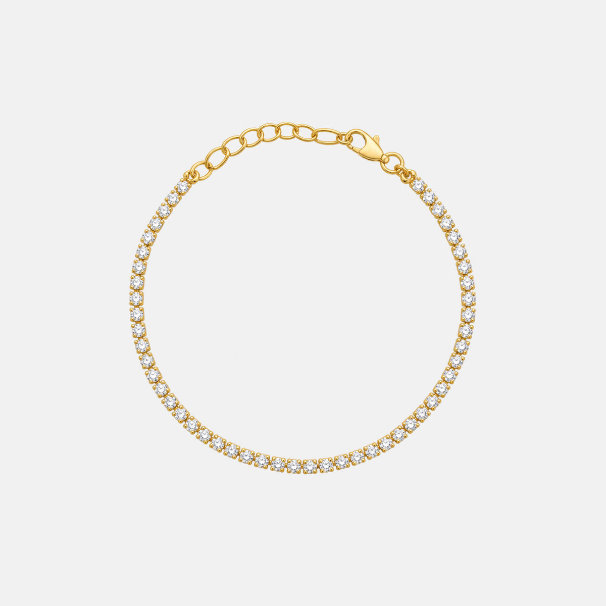 Tennis Bracelet