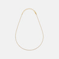 Tennis Necklace