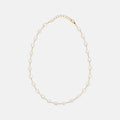 Baroque Pearl Necklace